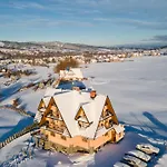 Widokowa -czarna Gora Z Widokiem Na Tary Blisko Bialki Accommodatie bij particulieren