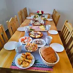 Widokowa -czarna Gora Z Widokiem Na Tary Blisko Bialki Czarna Góra