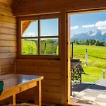 Accommodatie bij particulieren Widokowa -czarna Gora Z Widokiem Na Tary Blisko Bialki