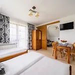 Accommodatie bij particulieren Widokowa -czarna Gora Z Widokiem Na Tary Blisko Bialki *