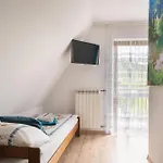 Δωμάτια σε οικογενειακή κατοικία Widokowa -czarna Gora Z Widokiem Na Tary Blisko Bialki *