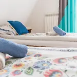 Accommodatie bij particulieren Widokowa -czarna Gora Z Widokiem Na Tary Blisko Bialki