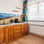 Δωμάτια σε οικογενειακή κατοικία Widokowa -czarna Gora Z Widokiem Na Tary Blisko Bialki *