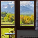 Widokowa -czarna Gora Z Widokiem Na Tary Blisko Bialki Czarna Góra