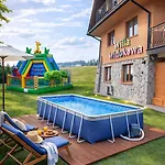 Séjour chez l'habitant Widokowa -czarna Gora Z Widokiem Na Tary Blisko Bialki