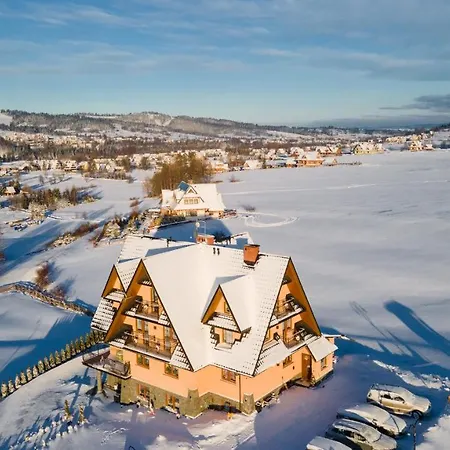 Widokowa Ubytování v soukromí