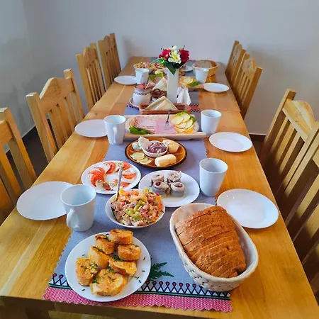 Widokowa Czarna Gora