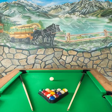 Widokowa * Czarna Góra