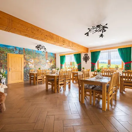 Widokowa Homestay