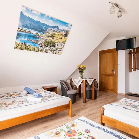Homestay Widokowa