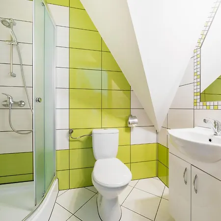 Ubytování v soukromí Widokowa Czarna Góra