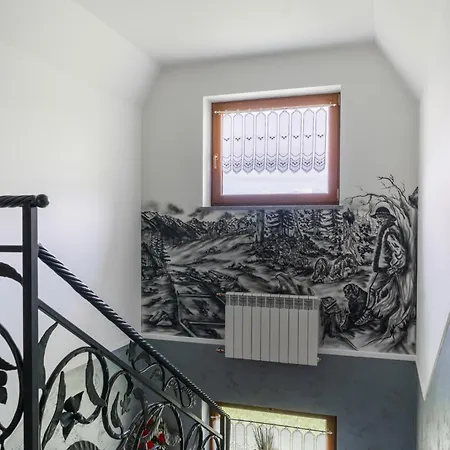 Widokowa Czarna Gora