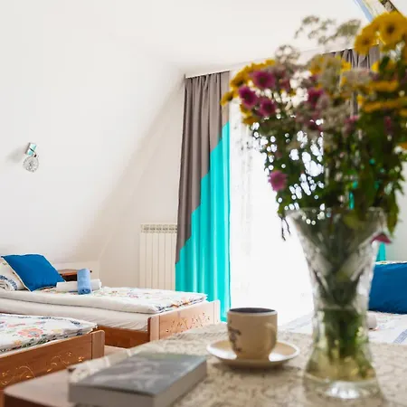 Widokowa * Czarna Góra