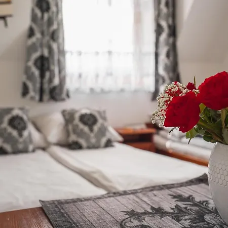 Widokowa Ubytování v soukromí *