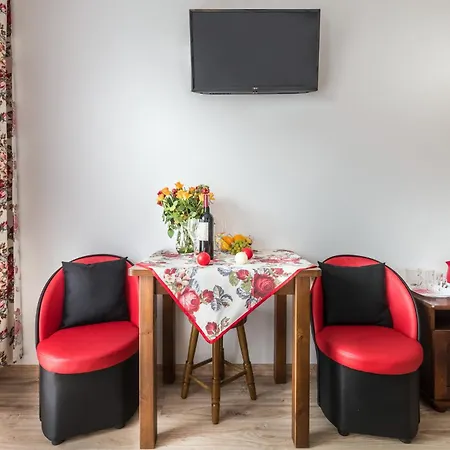 Widokowa Ubytování v soukromí