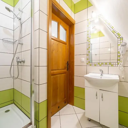 Widokowa Homestay Czarna Gora