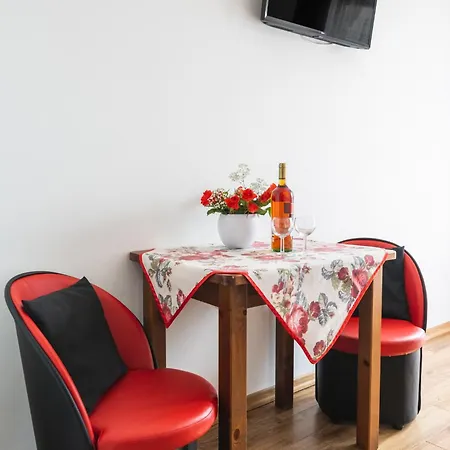 Homestay Widokowa *