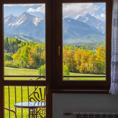 Widokowa Czarna Gora