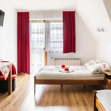Widokowa Homestay