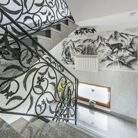 Homestay Widokowa