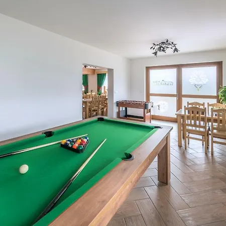 Ubytování v soukromí Widokowa Czarna Góra